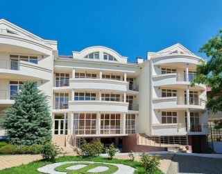 Отель "Фандоринъ All inclusive" / "Фандоринъ Все включено"