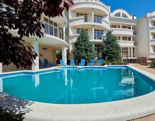 Отель "Фандоринъ All inclusive" / "Фандоринъ Все включено"