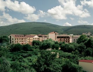 Отель "Фандоринъ All inclusive" / "Фандоринъ Все включено"