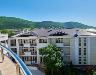 Отель "Фандоринъ All inclusive" / "Фандоринъ Все включено"