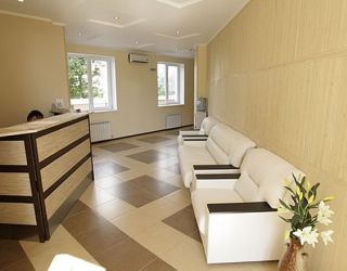 Отель "Фандоринъ All inclusive" / "Фандоринъ Все включено"