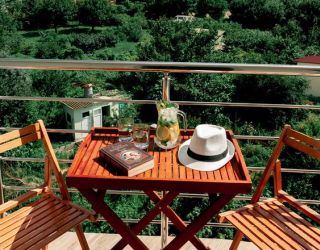 Отель "Фандоринъ All inclusive" / "Фандоринъ Все включено"