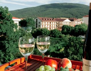 Отель "Фандоринъ All inclusive" / "Фандоринъ Все включено"