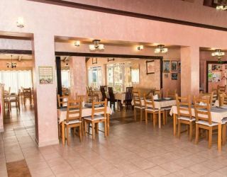 Отель "Фандоринъ All inclusive" / "Фандоринъ Все включено"