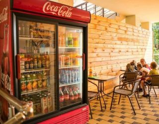 Отель "Фандоринъ All inclusive" / "Фандоринъ Все включено"