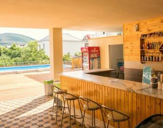 Отель "Фандоринъ All inclusive" / "Фандоринъ Все включено"