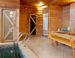 Отель "Фандоринъ All inclusive" / "Фандоринъ Все включено"