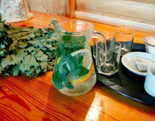 Отель "Фандоринъ All inclusive" / "Фандоринъ Все включено"