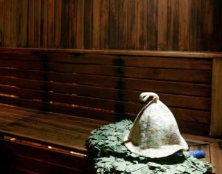 Отель "Фандоринъ All inclusive" / "Фандоринъ Все включено"