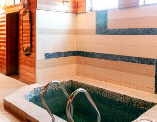 Отель "Фандоринъ All inclusive" / "Фандоринъ Все включено"