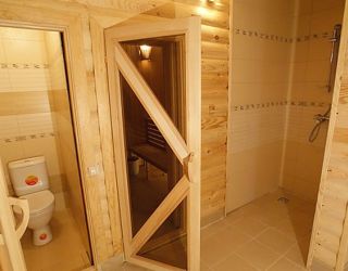 Отель "Фандоринъ All inclusive" / "Фандоринъ Все включено"