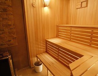 Отель "Фандоринъ All inclusive" / "Фандоринъ Все включено"