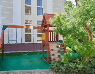 Отель "Фандоринъ All inclusive" / "Фандоринъ Все включено"