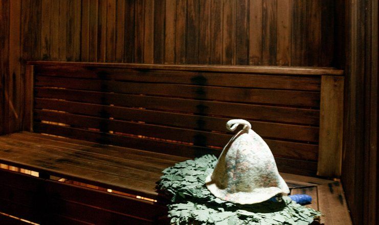 Отель "Фандоринъ All inclusive" / "Фандоринъ Все включено"