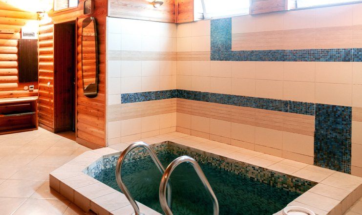 Отель "Фандоринъ All inclusive" / "Фандоринъ Все включено"